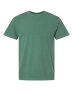 Custom Unisex Heavyweight Garment-Dyed T-Shirt | Personalized Shirt