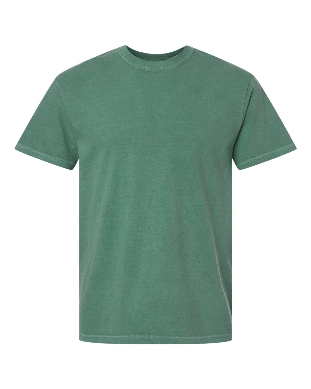 Custom Unisex Heavyweight Garment-Dyed T-Shirt | Personalized Shirt