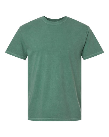 Custom Unisex Heavyweight Garment-Dyed T-Shirt | Personalized Shirt