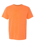Custom Unisex Heavyweight Garment-Dyed T-Shirt | Personalized Shirt