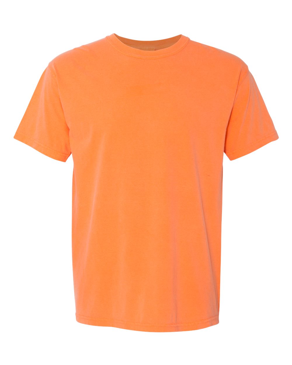 Custom Unisex Heavyweight Garment-Dyed T-Shirt | Personalized Shirt
