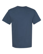 Custom Unisex Heavyweight Garment-Dyed T-Shirt | Personalized Shirt
