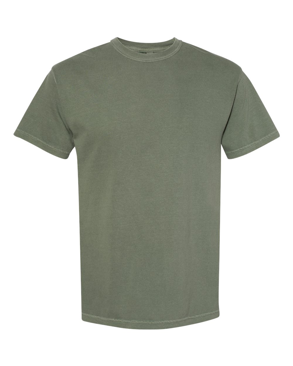 Custom Unisex Heavyweight Garment-Dyed T-Shirt | Personalized Shirt