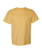 Custom Unisex Heavyweight Garment-Dyed T-Shirt | Personalized Shirt