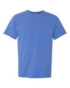Custom Unisex Heavyweight Garment-Dyed T-Shirt | Personalized Shirt