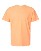 Custom Unisex Heavyweight Garment-Dyed T-Shirt | Personalized Shirt