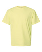 Custom Unisex Heavyweight Garment-Dyed T-Shirt | Personalized Shirt