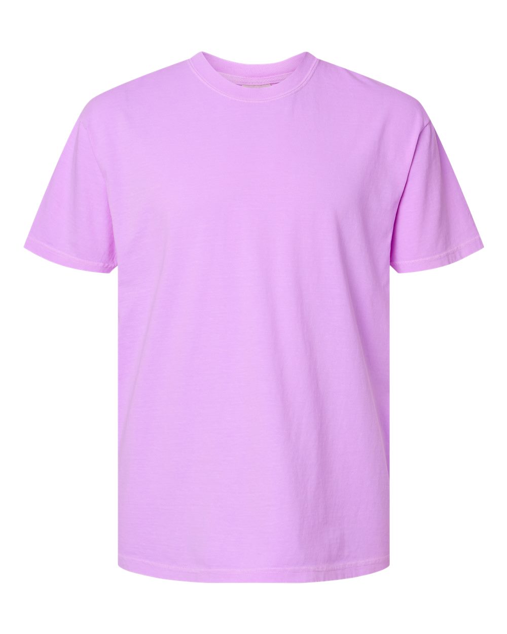 Custom Unisex Heavyweight Garment-Dyed T-Shirt | Personalized Shirt