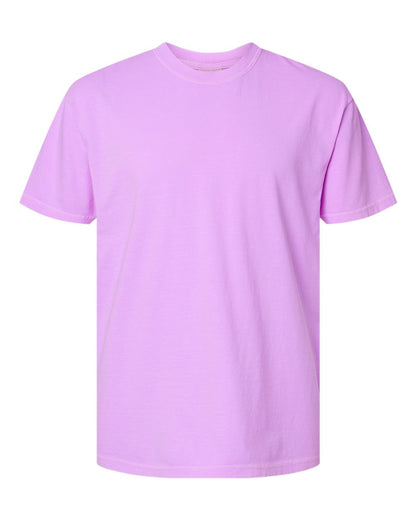 Custom Unisex Heavyweight Garment-Dyed T-Shirt | Personalized Shirt