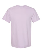 Custom Unisex Heavyweight Garment-Dyed T-Shirt | Personalized Shirt