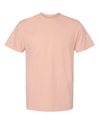 Custom Unisex Heavyweight Garment-Dyed T-Shirt | Personalized Shirt