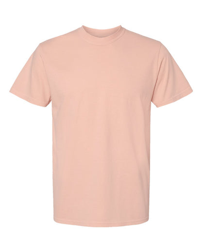 Custom Unisex Heavyweight Garment-Dyed T-Shirt | Personalized Shirt