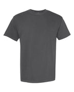 Custom Unisex Heavyweight Garment-Dyed T-Shirt | Personalized Shirt