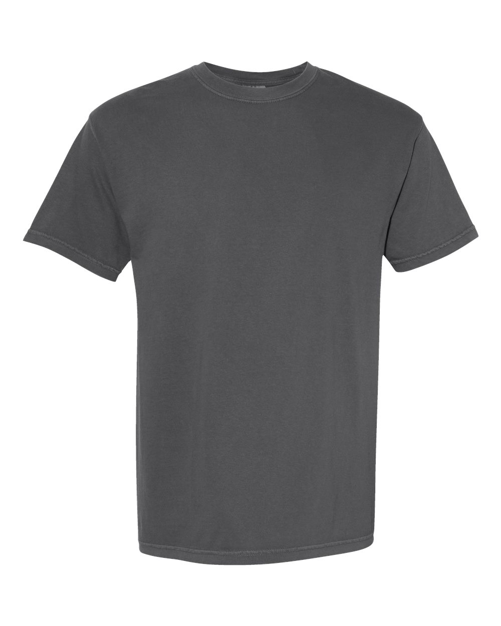 Custom Unisex Heavyweight Garment-Dyed T-Shirt | Personalized Shirt