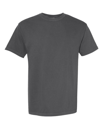 Custom Unisex Heavyweight Garment-Dyed T-Shirt | Personalized Shirt
