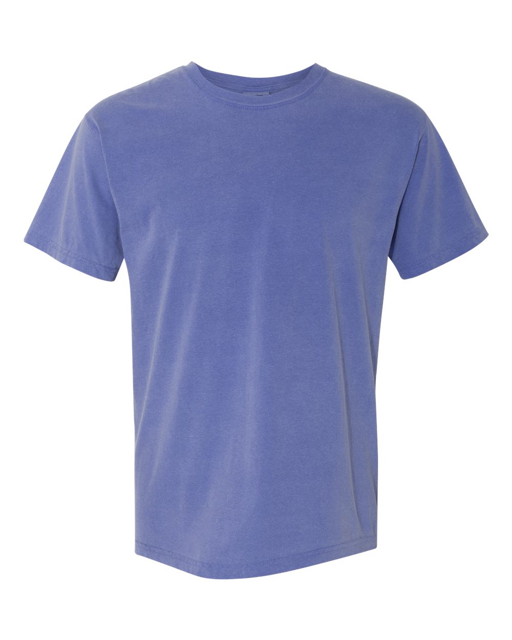 Custom Unisex Heavyweight Garment-Dyed T-Shirt | Personalized Shirt