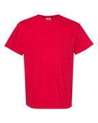 Custom Unisex Heavyweight Garment-Dyed T-Shirt | Personalized Shirt