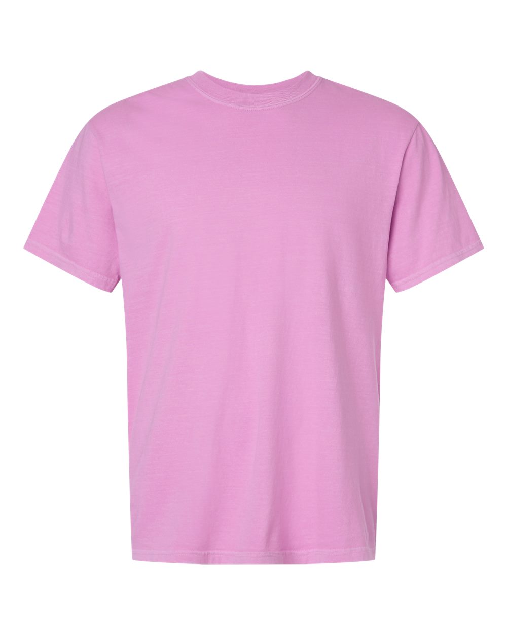 Unisex Garment-Dyed Heavyweight T-Shirt