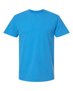 Custom Unisex Heavyweight Garment-Dyed T-Shirt | Personalized Shirt