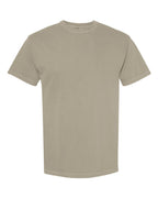 Custom Unisex Heavyweight Garment-Dyed T-Shirt | Personalized Shirt