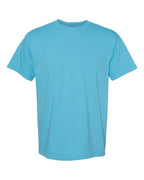 Custom Unisex Heavyweight Garment-Dyed T-Shirt | Personalized Shirt
