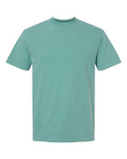 Custom Unisex Heavyweight Garment-Dyed T-Shirt | Personalized Shirt