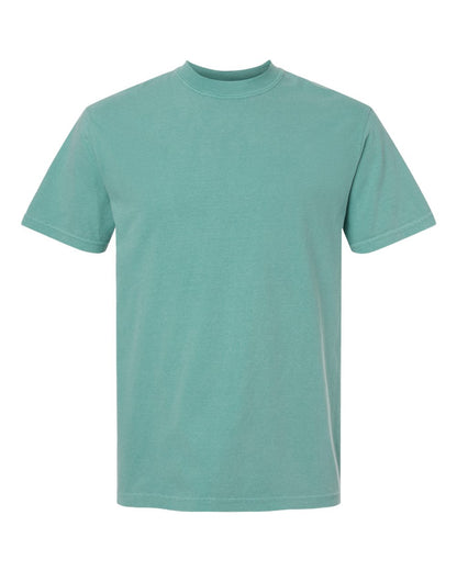 Custom Unisex Heavyweight Garment-Dyed T-Shirt | Personalized Shirt