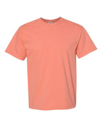 Custom Unisex Heavyweight Garment-Dyed T-Shirt | Personalized Shirt