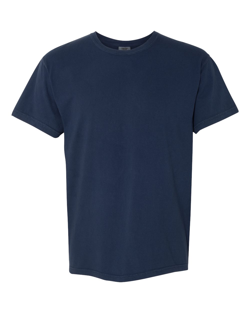 Custom Unisex Heavyweight Garment-Dyed T-Shirt | Personalized Shirt