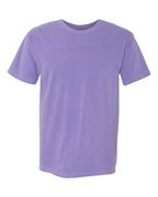 Custom Unisex Heavyweight Garment-Dyed T-Shirt | Personalized Shirt