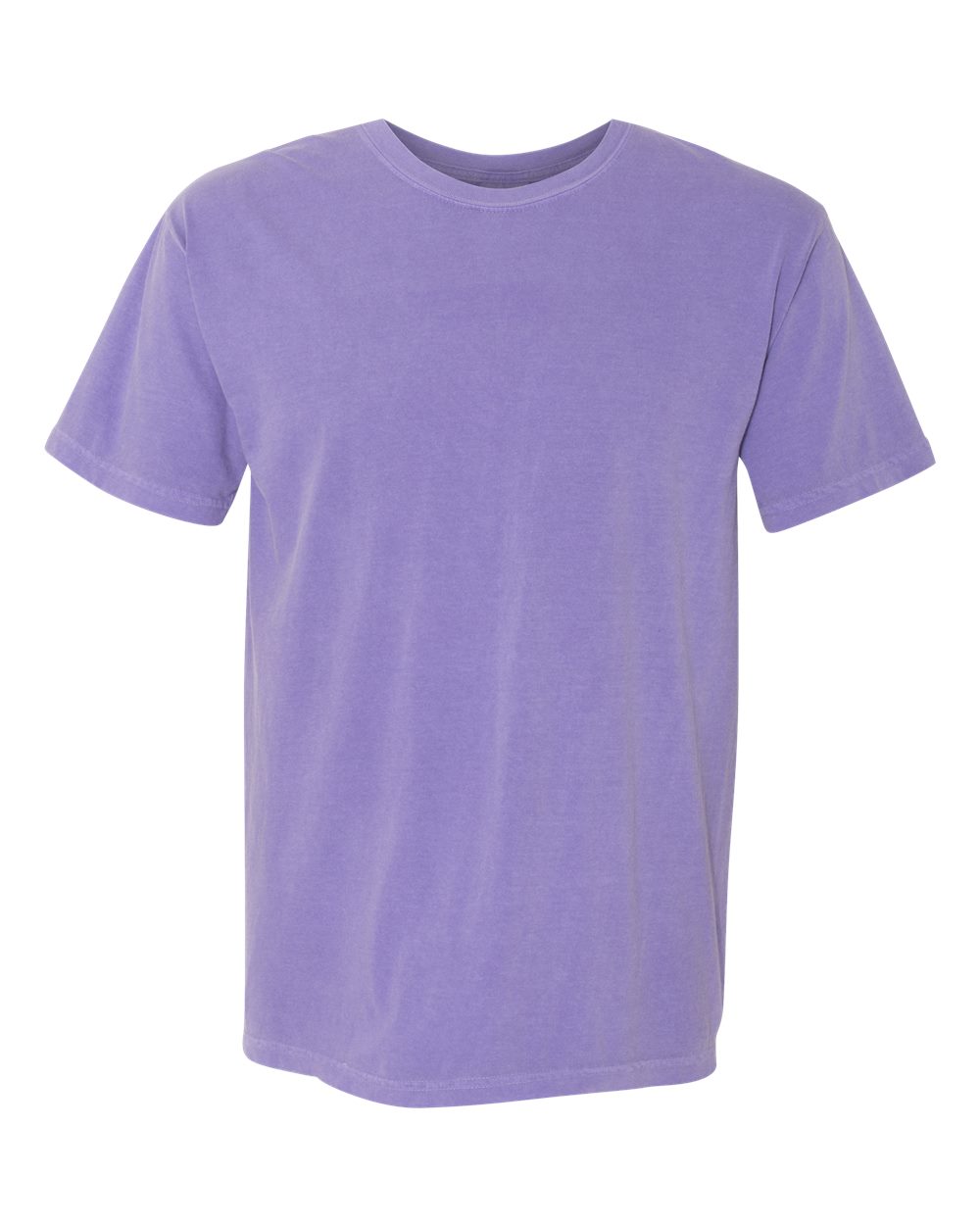 Custom Unisex Heavyweight Garment-Dyed T-Shirt | Personalized Shirt