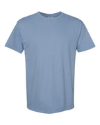 Custom Unisex Heavyweight Garment-Dyed T-Shirt | Personalized Shirt