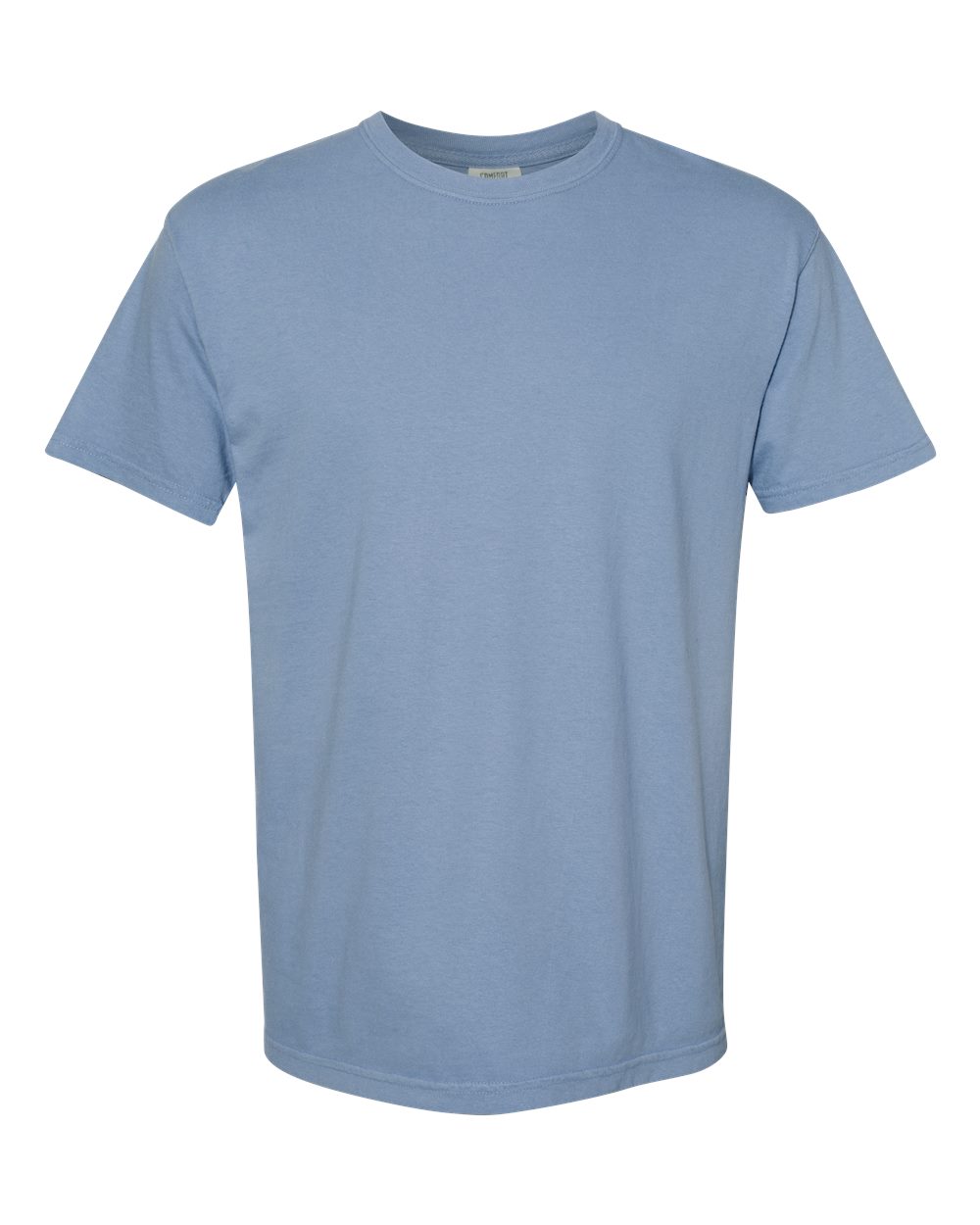 Custom Unisex Heavyweight Garment-Dyed T-Shirt | Personalized Shirt