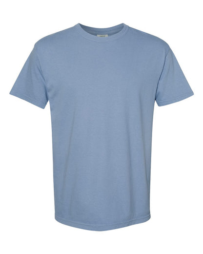 Custom Unisex Heavyweight Garment-Dyed T-Shirt | Personalized Shirt