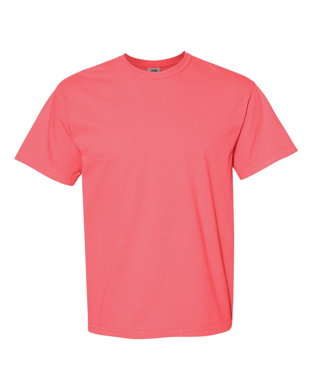 Unisex Garment-Dyed Heavyweight T-Shirt