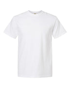Custom Unisex Heavyweight Garment-Dyed T-Shirt | Personalized Shirt