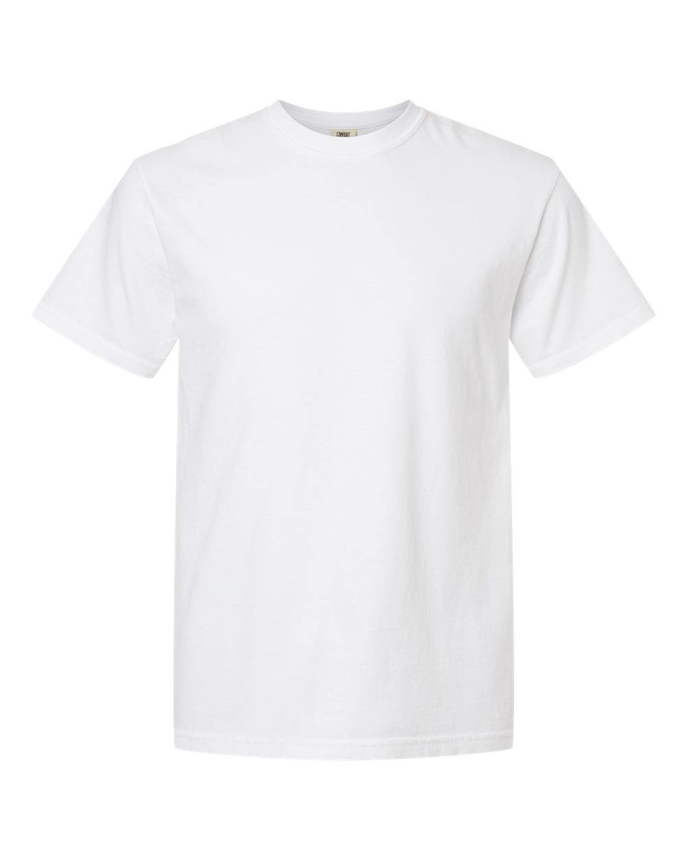 Custom Unisex Heavyweight Garment-Dyed T-Shirt | Personalized Shirt