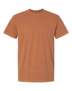 Custom Unisex Heavyweight Garment-Dyed T-Shirt | Personalized Shirt