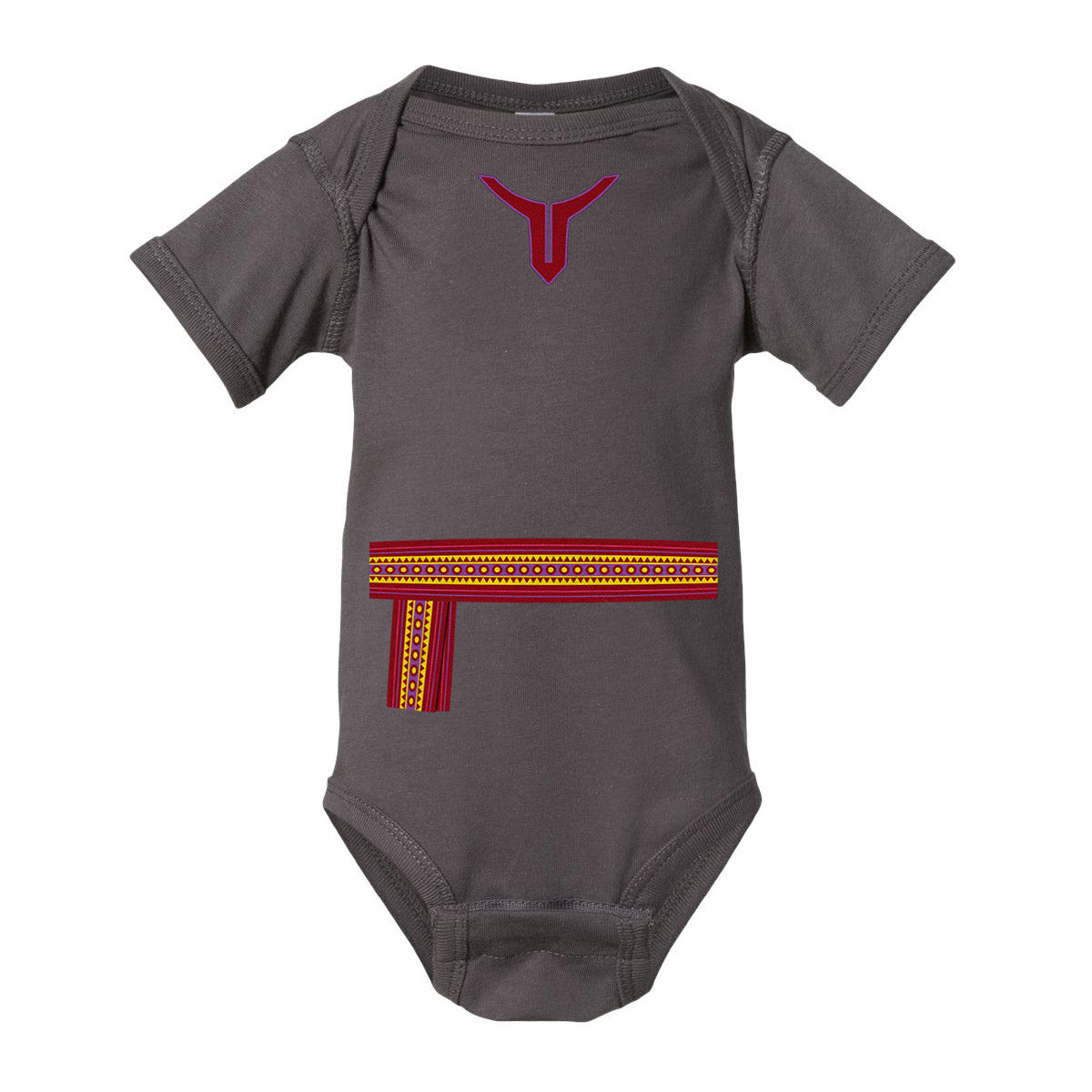 Frozen Kristoff Costume Inspired Shirt Character Tee Soft Cotton Tee – Baby, Infant, Toddler, Youth & Adult Sizes