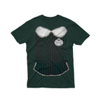 Haunted Manor Butler & Maid Costume Shirt | Spooky Park Vacation Tee | Halloween Outfit