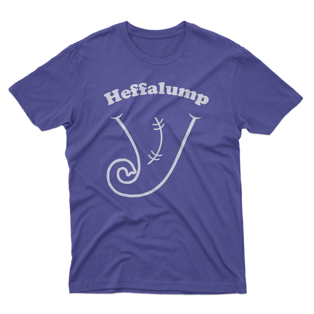 Heffalump Elephant Costume Inspired Shirt Character Tee Soft Cotton Tee – Baby, Infant, Toddler, Youth & Adult Sizes