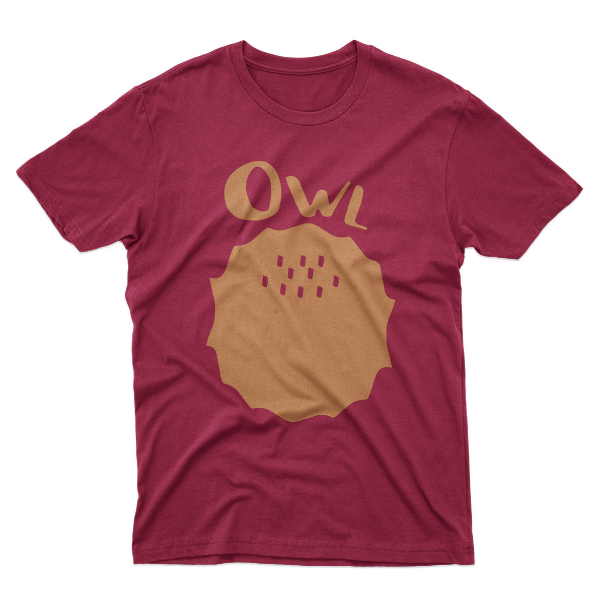 Owl Costume Inspired Shirt Character Tee Soft Cotton Tee – Baby, Infant, Toddler, Youth & Adult Sizes