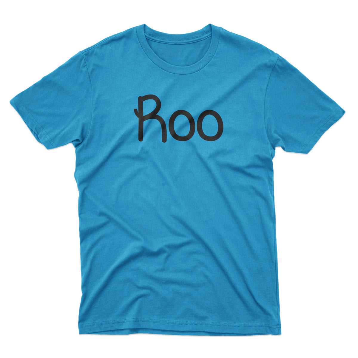 Roo Costume Inspired Shirt Character Tee Soft Cotton Tee – Baby, Infant, Toddler, Youth & Adult Sizes