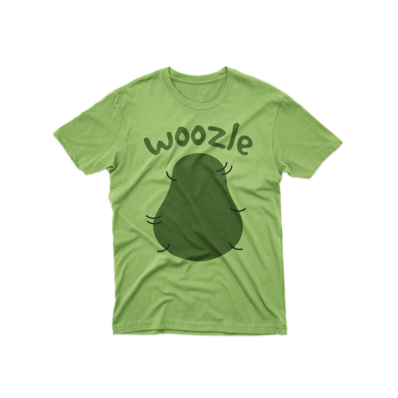 Pooh & Friends Inspired Costume Shirt