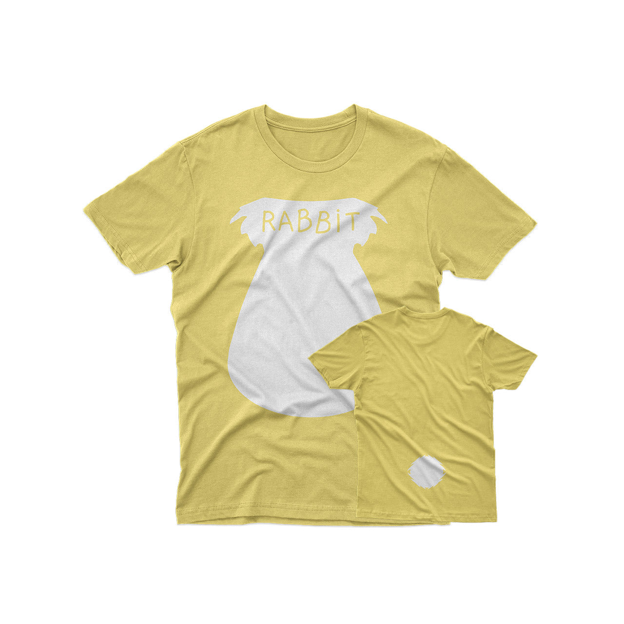 Pooh & Friends Inspired Costume Shirt | Halloween Family Matching Tee