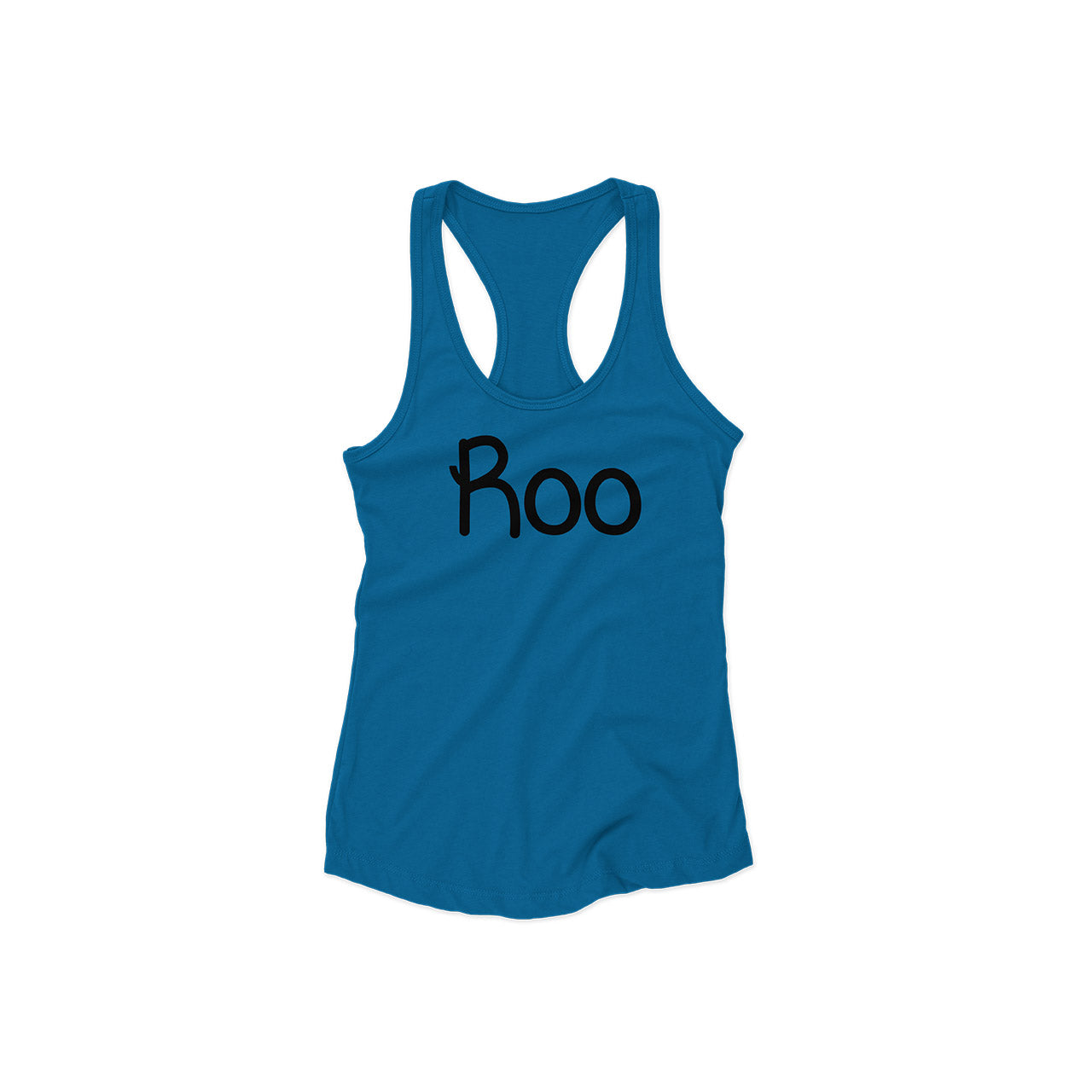 Pooh & Friends Inspired Women's Costume Tank