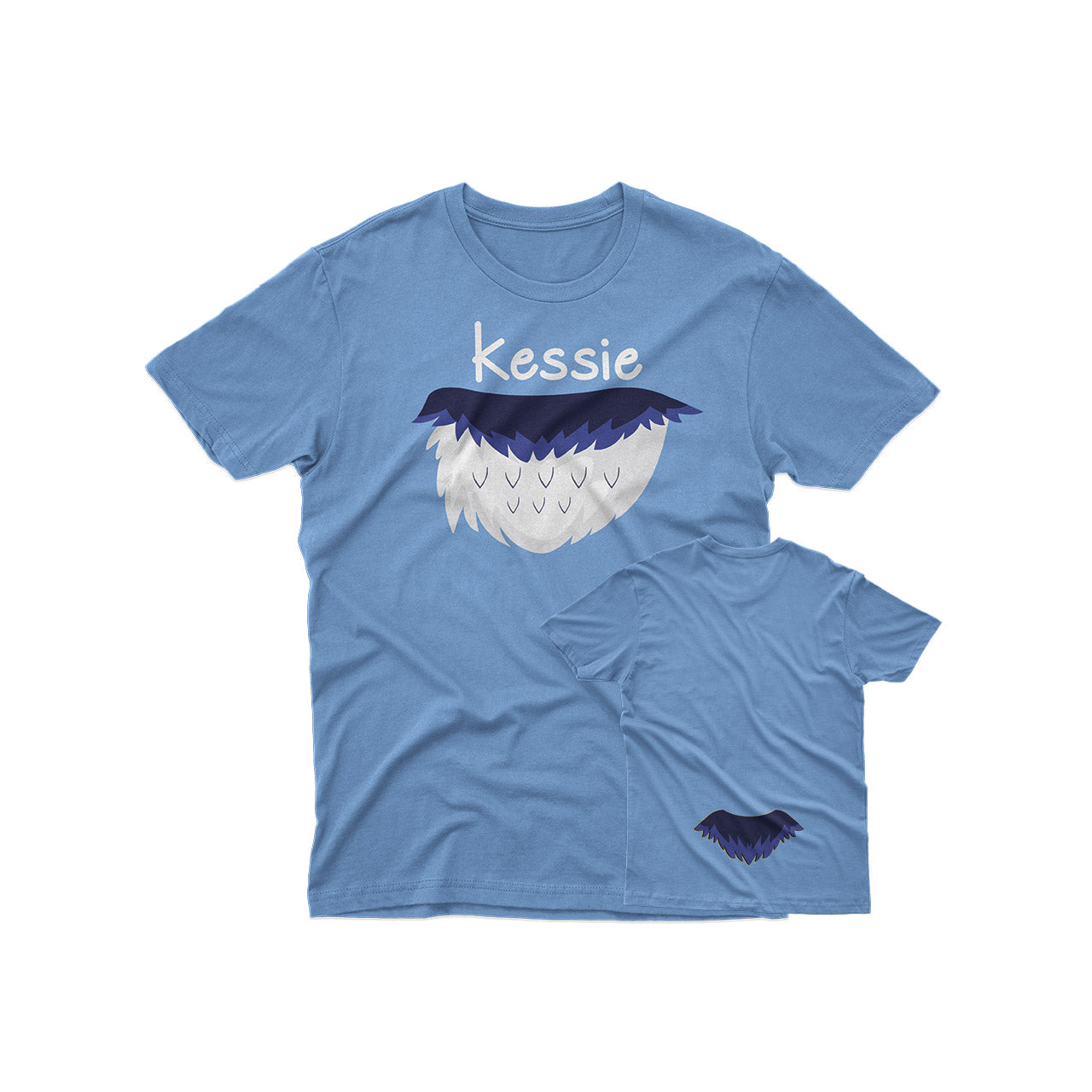 Pooh & Friends Inspired Costume Shirt