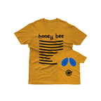 Pooh & Friends Inspired Costume Shirt | Halloween Family Matching Tee
