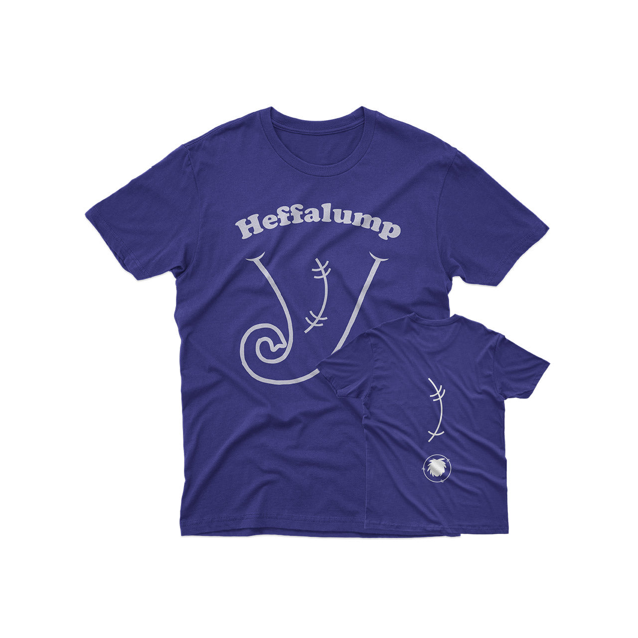 Pooh & Friends Inspired Costume Shirt