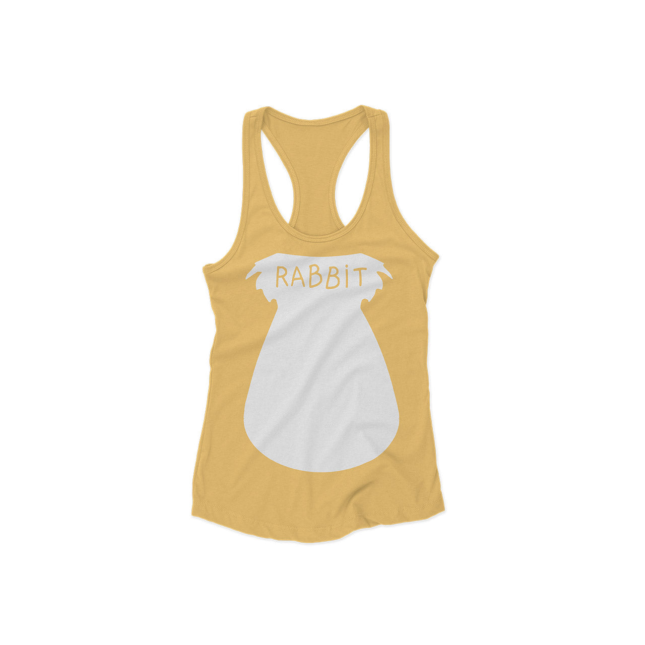 Pooh & Friends Inspired Women's Costume Tank